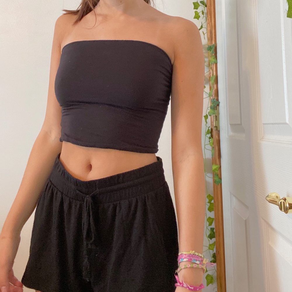 American Eagle Tube Top